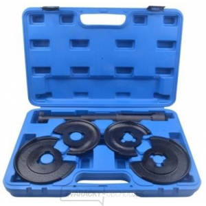 Sťahovák pružín pre Mercedes-Benz - Quatros QS80073 Sťahovák pružín pre Mercedes-Benz - Quatros QS80073 gallery main image