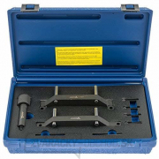 Aretácia rozvodov JEEP 3.0 V6 CRD diesel gallery main image