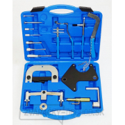 Aretácia rozvodov Renault 1.2-2.0 16v, 1.9-2.8 dCi - Quatros QS10089 gallery main image