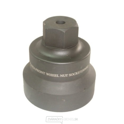 Kľúč úderový na ložisko predného náboja SCANIA, 8hranný 80 mm, 27 mm - JONNESWAY AN040089 Kľúč úderový na ložisko predného náboja SCANIA, 8hranný 80 mm, 27 mm - JONNESWAY AN040089 gallery main image