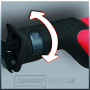 Chvostovka RT-AP 1050 E Einhell Red náhled