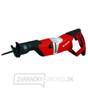 Chvostovka RT-AP 1050 E Einhell Red gallery main image