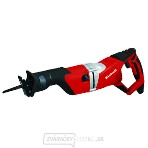 Chvostovka RT-AP 1050 E Einhell Red