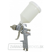 Lakovnícka striekacia pištoľ JONNESWAY, tryska 1,2 mm - JA-6111(1.2) gallery main image