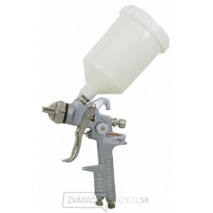 Lakovnícka striekacia pištoľ JONNESWAY, tryska 1,2 mm - JA-6111(1.2) Lakovnícka striekacia pištoľ JONNESWAY, tryska 1,2 mm - JA-6111(1.2) gallery main image