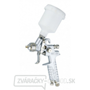 Lakovnícke striekacie pištole mini JONNESWAY, priemery trysky 1 mm gallery main image