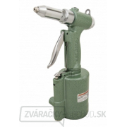 Pneumatická nitovačka na trhacie nity, 2,4 - 4,8 mm - JONNESWAY JAT-6034 Pneumatická nitovačka na trhacie nity, 2,4 - 4,8 mm - JONNESWAY JAT-6034 gallery main image