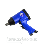 Súprava pneumatického náradia a kľúčov 33 kusov  Náhľad