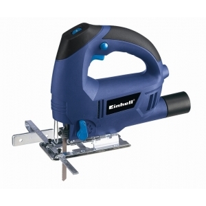 Píla přímočará BT-JS 650 E Einhell Blue gallery main image