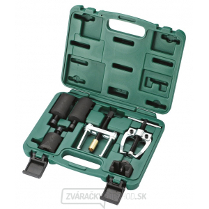 Súprava sťahovákov na ramienka stieračov VW, AUDI, OPEL, MERCEDES - JONNESWAY AB010040 Súprava sťahovákov na ramienka stieračov VW, AUDI, OPEL, MERCEDES - JONNESWAY AB010040 gallery main image