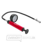 Tester tlaku a teploty chladiča (5) Náhľad