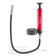 Tester tlaku a teploty chladiča (5) Náhľad