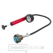 Tester tlaku a teploty chladiča (5) náhled