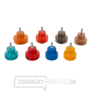 Tester tlaku a teploty chladiča (5) náhled