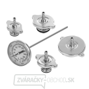 Tester tlaku a teploty chladiča (5) náhled