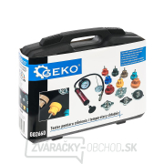 Tester tlaku a teploty chladiča (5) náhled