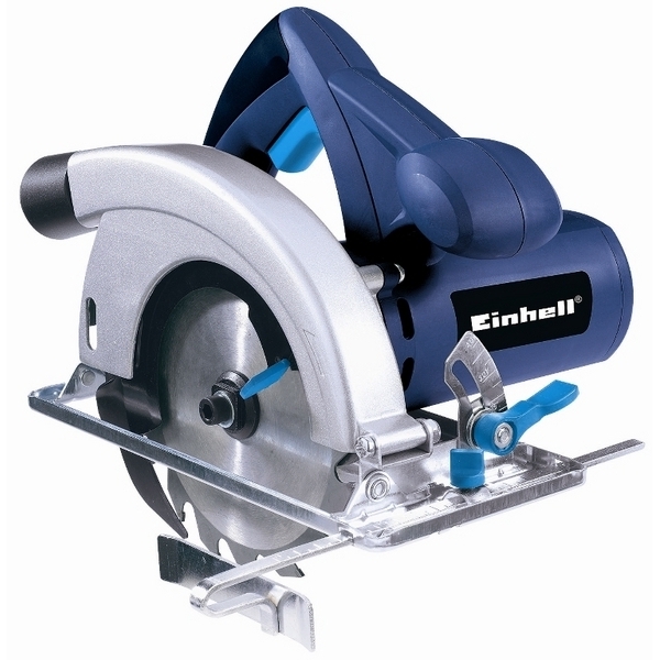 Píla ruční okružná BT-CS 1200 Einhell Blue gallery main image