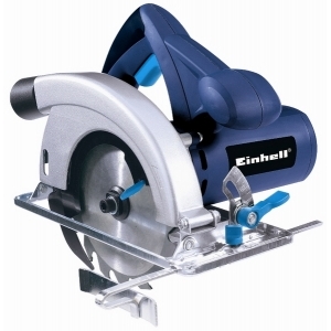 Píla ruční okružná BT-CS 1200 Einhell Blue gallery main image