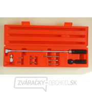 Skrutkovač 90 ° (pravý uhol) pre nastavovanie motocyklových karburátorov gallery main image