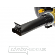 Tlakové delo 20 litrov, max. tlak 8 bar Náhľad