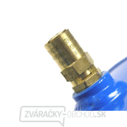 Tlakové delo 20 litrov, max. tlak 8 bar náhled