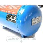 Tlakové delo 20 litrov, max. tlak 8 bar náhled