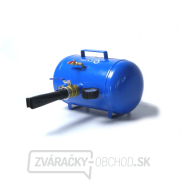 Tlakové delo 20 litrov, max. tlak 8 bar Tlakové delo 20 litrov, max. tlak 8 bar gallery main image