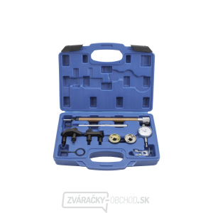 Aretácia rozvodov VW, Audi, Škoda, Seat - VAG 1.8, 2.0 TSI, TFSI - Quatros QS10826 gallery main image