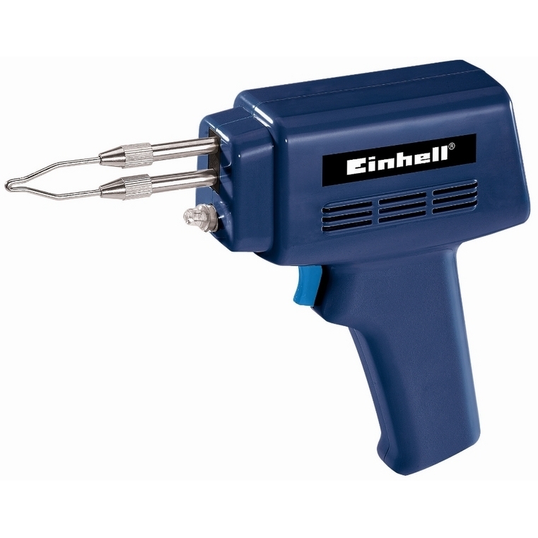 Pištole spájkovacie BT-SG 100 Einhell Blue gallery main image