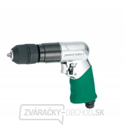 Pneumatická vŕtačka s rýchloupínacou hlavou - JONNESWAY JAD-1025 Pneumatická vŕtačka s rýchloupínacou hlavou - JONNESWAY JAD-1025 gallery main image