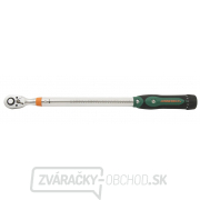 Presný momentový kľúč 1/2