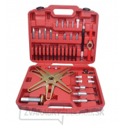 Sada prípravkov na samonastaviteľné spojky SAC II - Quatros QS80068A gallery main image