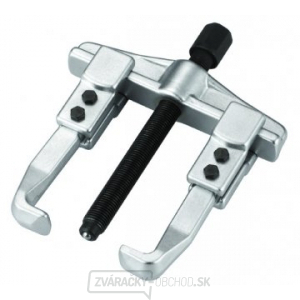 Sťahovák dvojramenný, zosilnený, rozsahy 50-160 x 105-220 mm - JONNESWAY AE310146D Sťahovák dvojramenný, zosilnený, rozsahy 50-160 x 105-220 mm - JONNESWAY AE310146D gallery main image