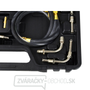 Tester tlaku palivovej sústavy benzín (veľký) náhled