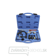 Aretácia rozvodov BMW M41, M51, M47, M57, Land Rover - diesel - Quatros QS10374 gallery main image