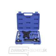 Aretácia rozvodov Fiat, Lancia, Ford 1,2/1,4 8V - Quatros QS10372 gallery main image