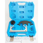 Aretácia rozvodov MERCEDES-BENZ 1.8, 2.1 a 2.2 CDI, OM651 diesel - Quatros QS10058 gallery main image