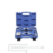 Aretácia rozvodov OPEL, CHEVROLET 1.0, 1.2, 1.4 L, od roku výroby 2009 - Quatros QS10750 gallery main image