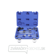 Aretácia rozvodov VAG 1.6 a 2.0 TDI CR, od roku 2012 - Quatros QS10614 gallery main image