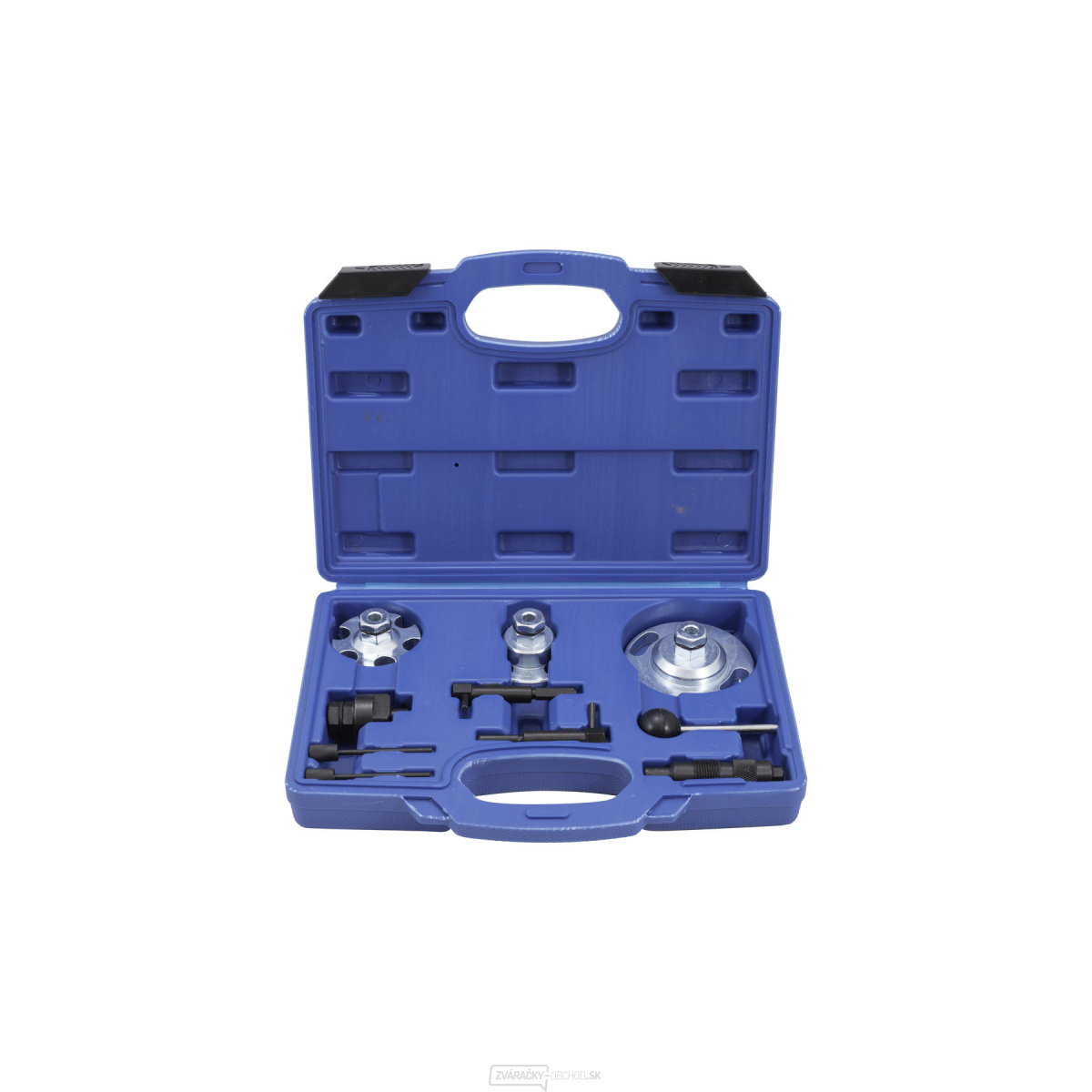 Aretácia VW, Audi V6, V8 - 2.7, 3.0, 4.0 a 4.2 TDI - Quatros QS10399