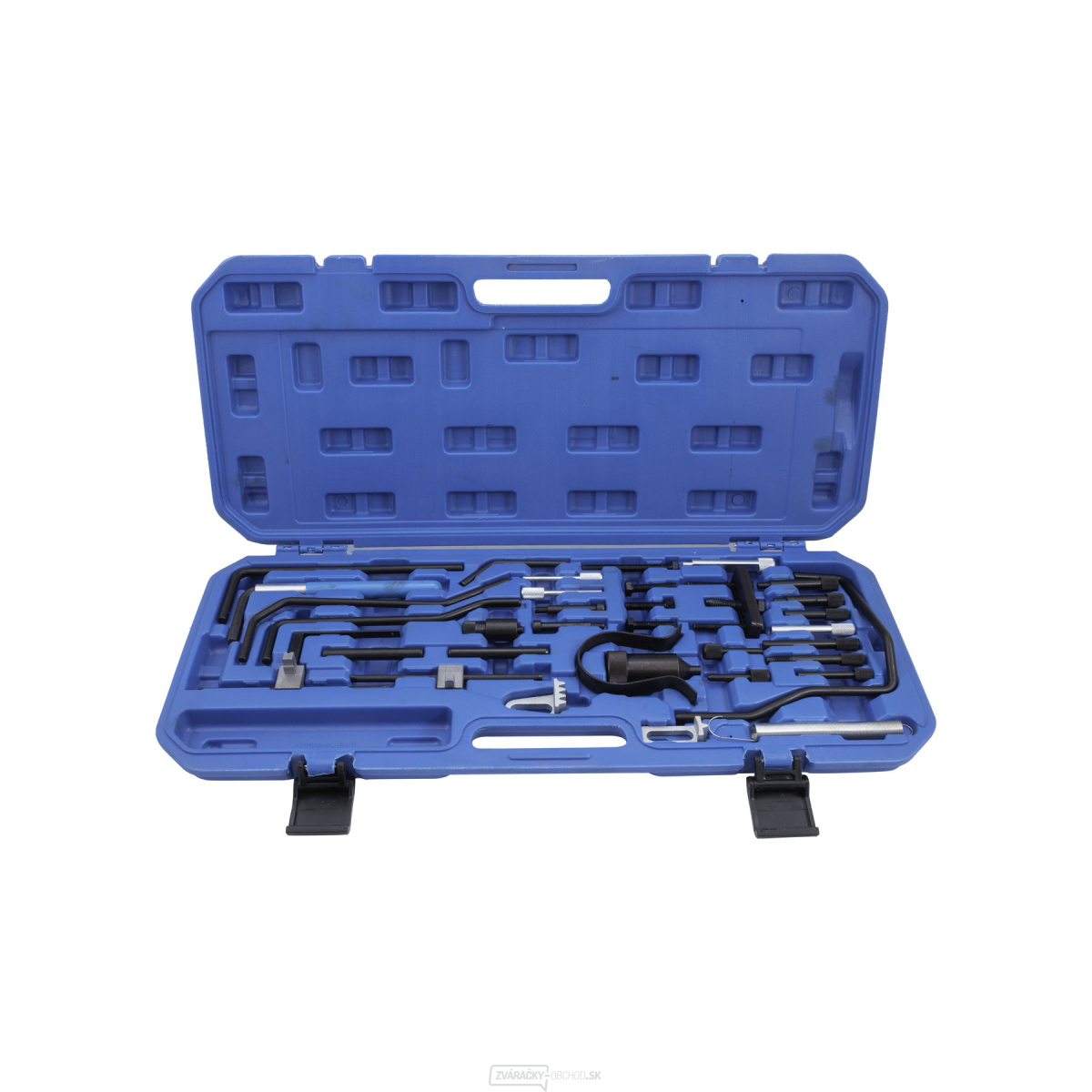 Aretačné prípravky Peugeot, Citroen - Quatros QS10085