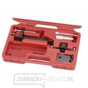 Aretačný sada pre motory Opel/Vauxhall, SAAB 2,0/2,2 DTI, TiD - Quatros QS10313 gallery main image