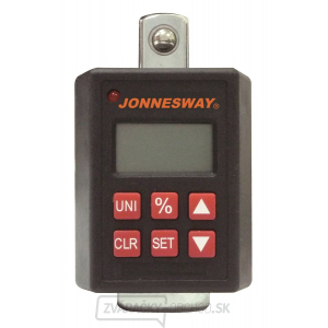 Elektronický momentový adaptér 1/2 Elektronický momentový adaptér 1/2