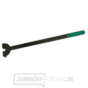 Kľúč na centrálnu skrutku kľukové hriadele VW, Audi, Škoda 1.4, 1.6, 2.0 - JONNESWAY AI050090 gallery main image