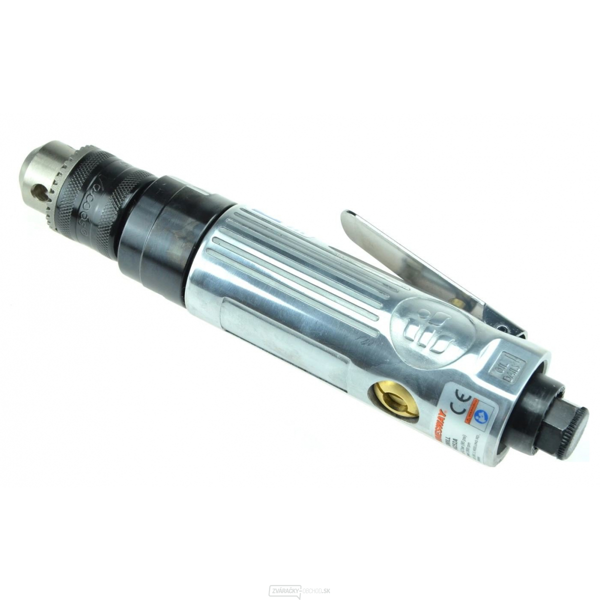 Pneumatická vŕtačka priama - JONNESWAY JAD-6252