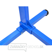 Podpera/stojan motora, nosnosť 450kg náhled