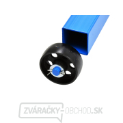 Podpera/stojan motora, nosnosť 450kg náhled