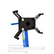 Stojan na montáž motora #1000LBS/450kg (1) Náhľad