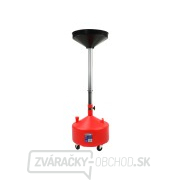 Odkvapkávač použitého oleja 30l (1) Náhľad