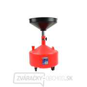 Odkvapkávač použitého oleja 30l (1) Náhľad